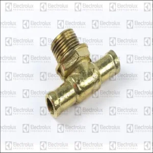 Racor Con Forma De Pulg. T Pulg. - 0K8722