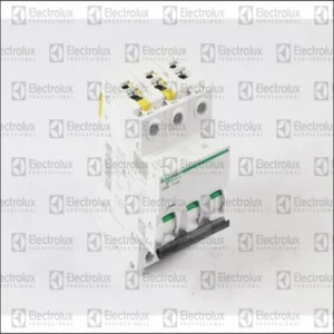 Magnetotermico 40A 3P Rt(N#Cg2003_14-Sp) - 0K8733