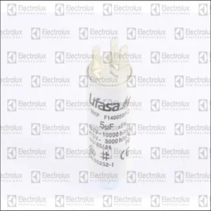 Condensador 5¾F 450V 50 60Hz - 0K9108