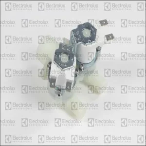 Electrovalvula 2 Vias - 0KB254