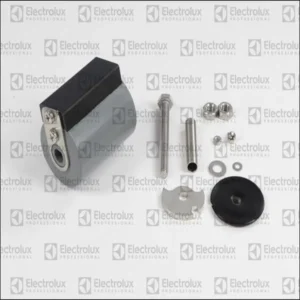 Interruptor De Posicion Terminal - 0KB285