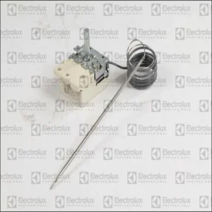 Termostato Mini-Combi Lux - 0KB677