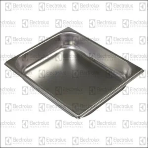 Bandeja Lisa Gn 1 2 H 40Mm - 0KB698