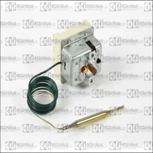 Termostato De Seguridad Th 360 Grados C - 0KI137