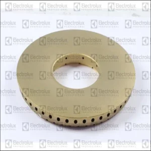 Tapa Quemador - 0KI346