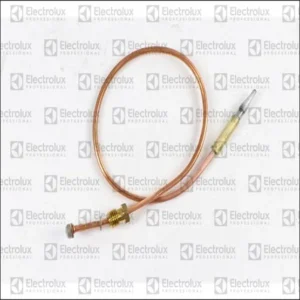 Termopar M8X1 L=320 Mm Th - 0KI368