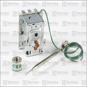 Termostato De Seguridad Th - 0KI536