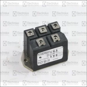 Rectificador - 0KI573
