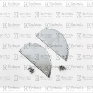 Cuchilla Curva Dentada 2Pzs C1C C3C - 0KJ003