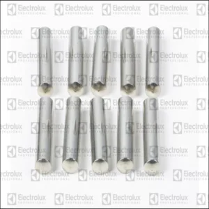 Pasador Fij. Plato Eje (10 Pz) T10 15 - 0KJ011