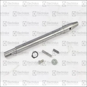 Eje Equipado T5 - 0KJ036