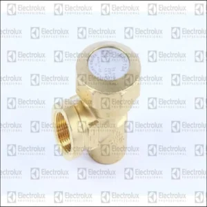 Valvula De Descomp. 1 2 Pulg. Marmita S90 Th - 0KJ475