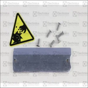 Cuchillas P Disco Set 3 Pz. - 0KJ658