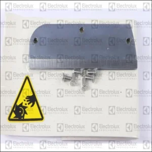 Cuchilla P Disco A302 (3 Pz) Set 3Pcs - 0KJ726