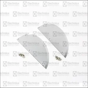 Cuchilla Curva Lisa 2 Pzs - 0KJ769