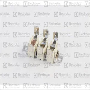 Triple Klixon 125 150 60 - 0KL022
