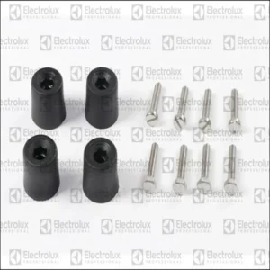 Pack (4 Pies Co Tornillos) - 0KL061