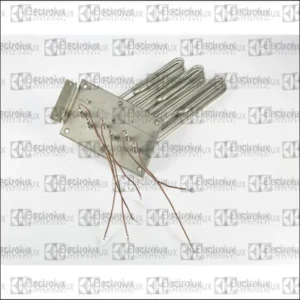 Resistencia 12,5Kw 230V - 0KL149