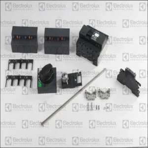 Interruptor General 125Amp Kit - 0KL259