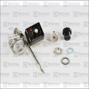 Termostato Seguridad Tina 1200R - 0KL386