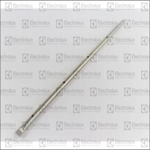 Tubo Aclarado Modelo Ancho - 0KL536