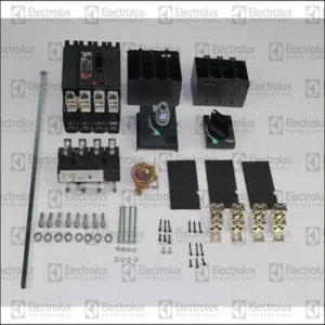 Interruptor Gral.Ft36Edts - 0KL786