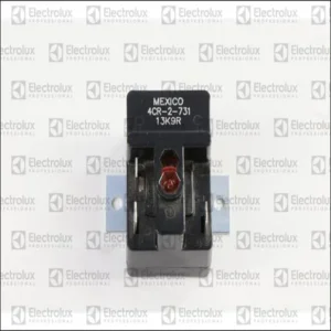Rele Klixon 2Cr3 231 - 0KQ209