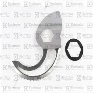 Cuchilla Curva Inferior - 0KQ238