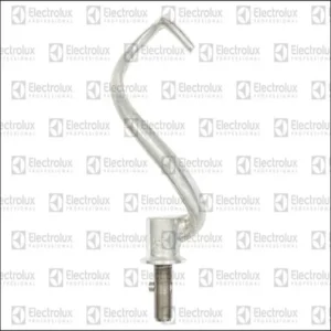 Gancho Para Amasar 20 Lt Bm40 Conex. Hembra - 0KQ303