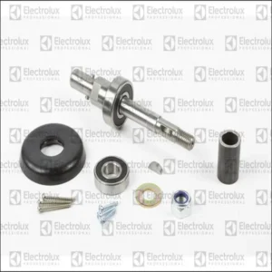 Conjunto Del Eje Trs - 0KQ361