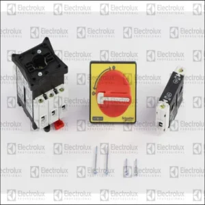 Interruptor Gral. - 0KQ461