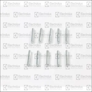 Pasador 3X16 Microinterruptor (10 Uds.) - 0KQ479