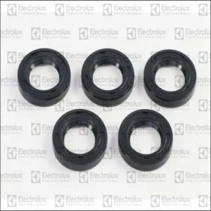 Reten Eje 24X40X7 (5 Ud) Bmx60 - 0KQ579