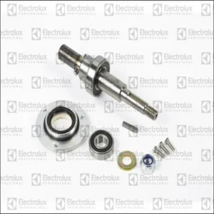 Eje Completo T10 T15 - 0KQ638