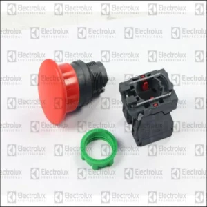 Interruptor Parada - 0KQ687