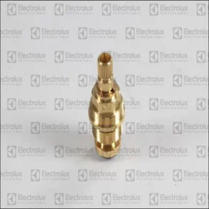 Valvola-Parte Superiore 1 2 Pulg. (M20X1,25) - 0KT863