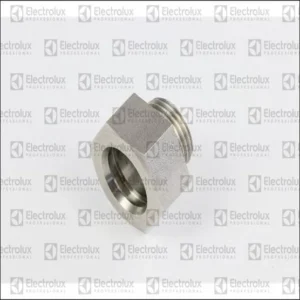 Tuerca Para Tubo 1 2 Pulg. -18Mm X 25 - 0KU607