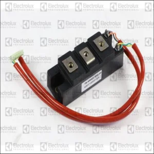 Modulo Transistor+Conect. 6P C1 - 0KX180