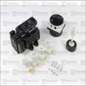 Interruptor General 4-P(Nt Cg 2003 14) - 0KZ171