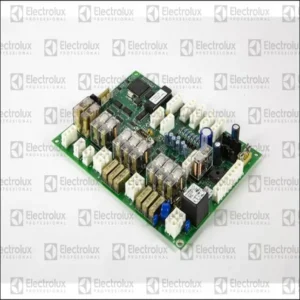 Placa - 0KZ901