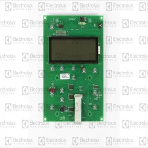 Placa Panel - 0KZ902