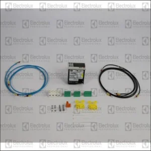 Control De Temperatura - 0KZM02