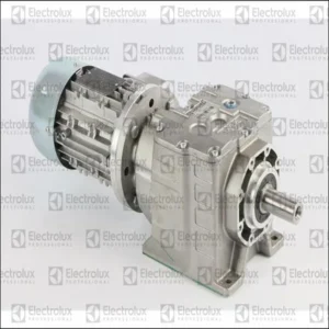 Motor De Arrastre - 0KZN89