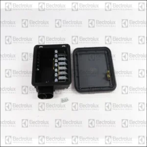 Caja Conexiones - 0L0111