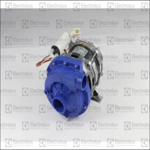 Bomba Lavado Zf340Sx 230V 1Ph 50Hz - 0L0126