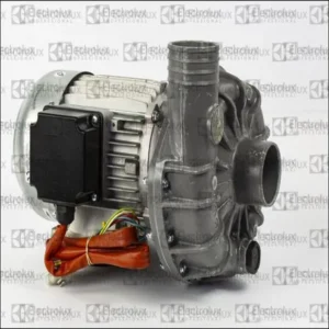 Bomba 60Hz 220-254 380-440 (N#60013-Sp) - 0L0172