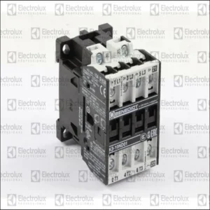 Contactor 180-210V 50Hz 200-240V 60Hz - 0L0286