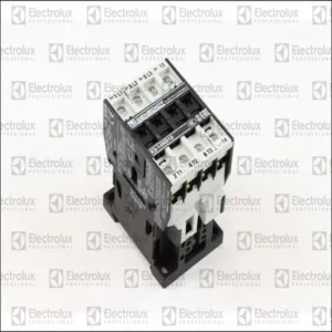 Contactor 22-24V 50Hz 24-27V 60Hz - 0L0360