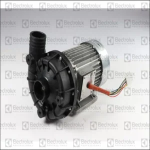 Bomba 230 400V 50Hz - 0L0386