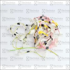Conj.Cableado Ls9 (Nt.Cg2002-23) - 0L0466
